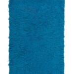 Flokati 145 Blue