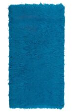 Flokati 145 Blue