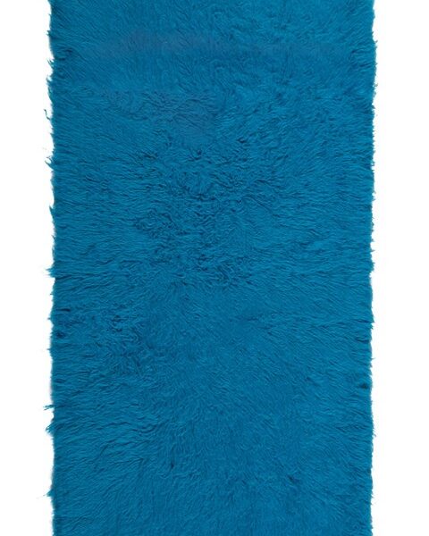 Flokati 145 Blue