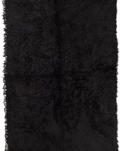 Flokati 32 Black