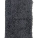 Flokati 59 Grey