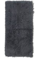 Flokati 59 Grey