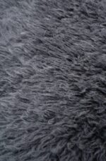 Flokati 59 Grey - Image 2