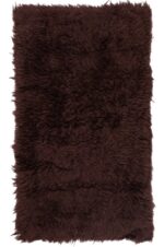 Flokati 88 Brown