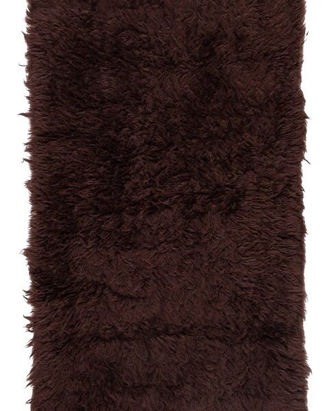 Flokati 88 Brown