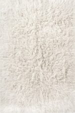 Flokati Natural 1700gr