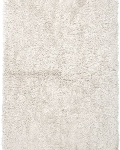 Flokati Natural White 1000gr