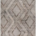 Germaine JG37A L Grey D Beige