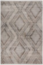 Germaine JG37A L Grey D Beige