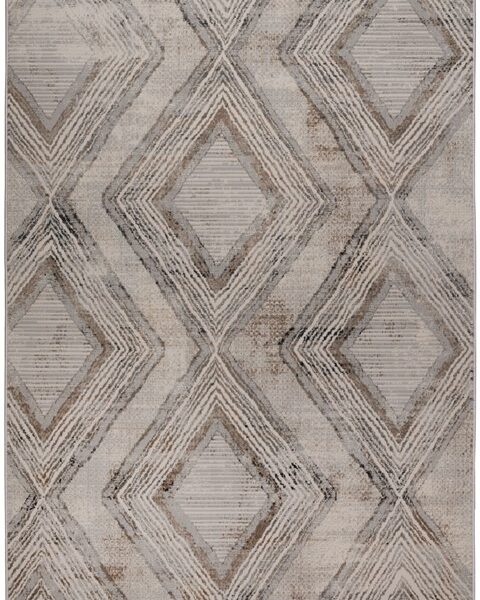 Germaine JG37A L Grey D Beige