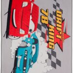 Happyland Cars
