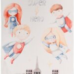 Happyland Super hero