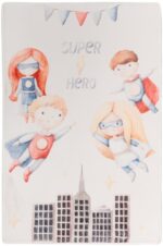 Happyland Super hero