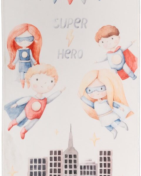 Happyland Super hero
