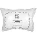 HOME BIOHOME Μαξιλάρι Medium