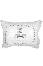HOME BIOHOME Μαξιλάρι Medium