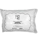 HOME BIOHOME Μαξιλάρι Soft