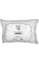 HOME BIOHOME Μαξιλάρι Soft