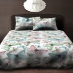 HOME Gallery Butterflies Pastel 650