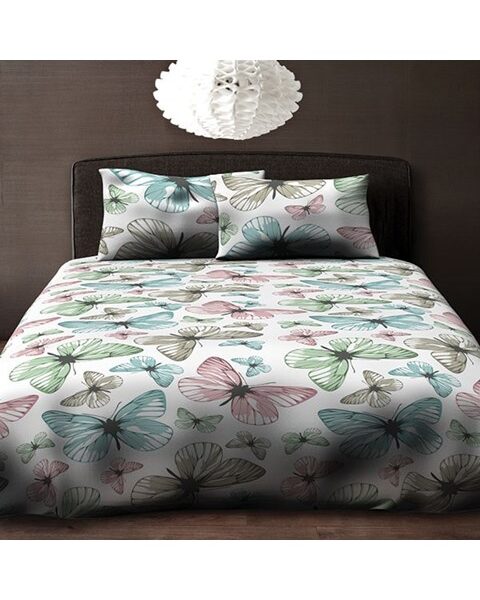 HOME Gallery Butterflies Pastel 650
