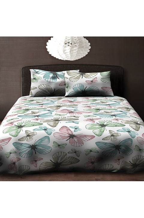 HOME Gallery Butterflies Pastel 650