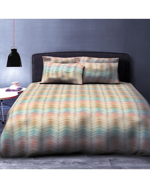 HOME Gallery Waves Pastel 606