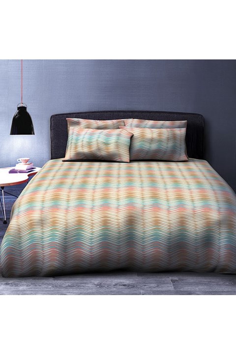 HOME Gallery Waves Pastel 606