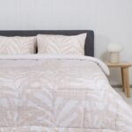 HOME Nordic 851 Tampere Beige Πάπλωμα