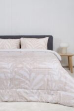 HOME Nordic 851 Tampere Beige Πάπλωμα