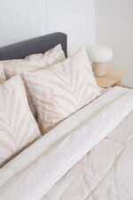 HOME Nordic 851 Tampere Beige Πάπλωμα - Image 3