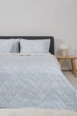 HOME Nordic 851 Tampere Duck Egg Κουβερλί
