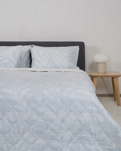 HOME Nordic 851 Tampere Duck Egg Κουβερλί