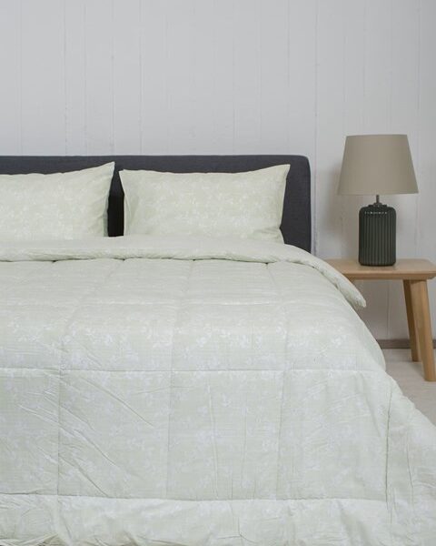 HOME Nordic 852 Lulea Mint Πάπλωμα