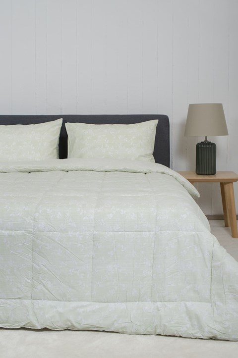 HOME Nordic 852 Lulea Mint Πάπλωμα