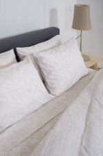 HOME Nordic 852 Lulea Soft Grey Πάπλωμα - Image 4