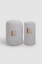 HOME Nordic 852 Lulea Soft Grey Πάπλωμα - Image 5