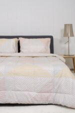 HOME Nordic 853 Cardiff Beige Πάπλωμα