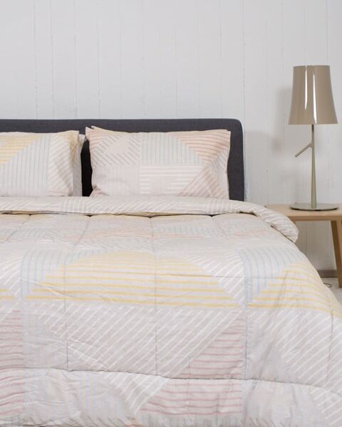 HOME Nordic 853 Cardiff Beige Πάπλωμα
