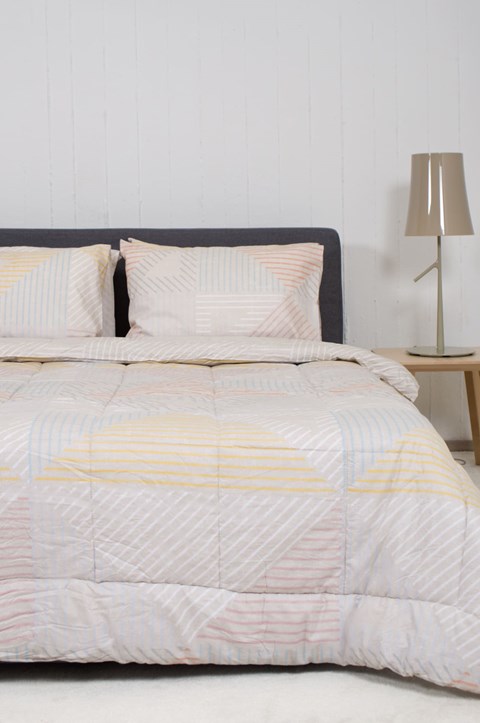 HOME Nordic 853 Cardiff Beige Πάπλωμα