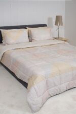 HOME Nordic 853 Cardiff Beige Πάπλωμα - Image 2