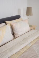 HOME Nordic 853 Cardiff Beige Πάπλωμα - Image 4