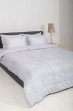 HOME Nordic 853 Cardiff Skyblue Πάπλωμα - Image 2