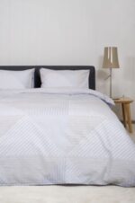 HOME Nordic 853 Cardiff Skyblue Παπλωματοθήκη - Image 2