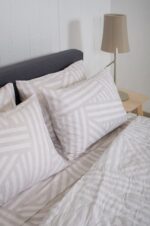 HOME Nordic 854 Innis Grey Κουβερλί - Image 4