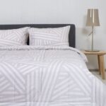 Home Nordic 854 Innis Grey Πάπλωμα