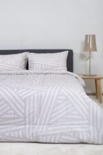 Home Nordic 854 Innis Grey Πάπλωμα