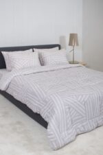 Home Nordic 854 Innis Grey Πάπλωμα - Image 2