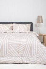 Home Nordic 854 Innis Natural Πάπλωμα