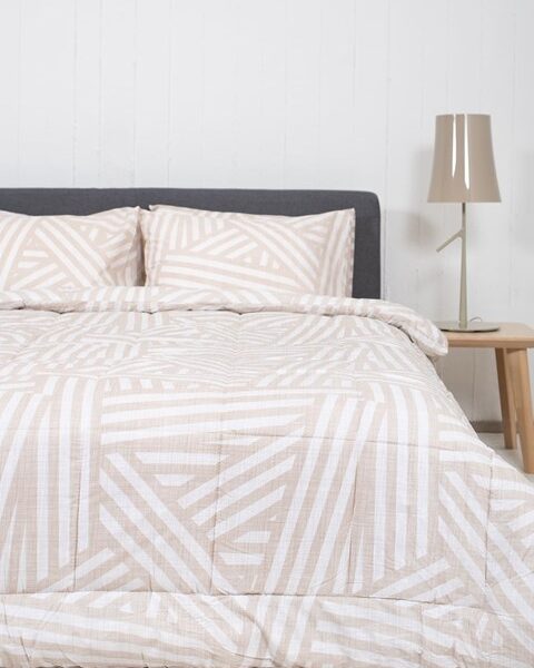 Home Nordic 854 Innis Natural Πάπλωμα