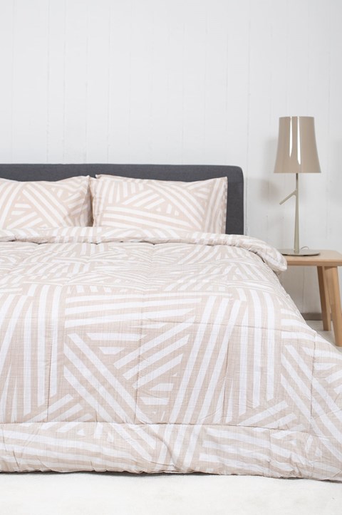 Home Nordic 854 Innis Natural Πάπλωμα